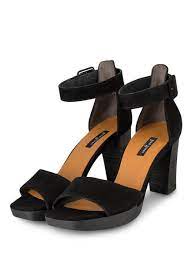 Paul green komfort sandalen grau. Sandaletten Von Paul Green Bei Breuninger Kaufen