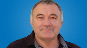 Liberals dump Kimberley candidate Darren Spackman