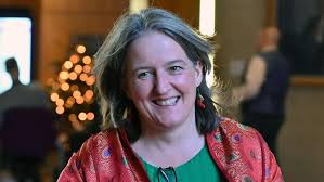 Minister like 'excited puppy' over Glasgow Commonwealth Games plan