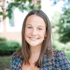 I am excited to announce that I have been selected to be