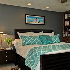Maybe you would like to learn more about one of these? Turquoise Bedding Design Ideas Pictures Remodel And Decor Home Eclectic Bedroom Bedroom Decor