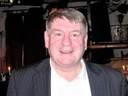 Warm-hearted Fergus, a man of many qualities