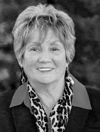 Joan Kay's Instagram, Twitter & Facebook