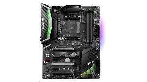 The msi x470 gaming plus overview. Msi X470 Gaming Pro Carbon Review Pcmag