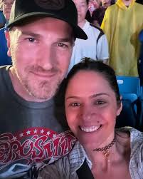 We welcomed Amelia Rose Pogue to the world