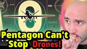 DoD's "Counter-UAV" Program Has Countered ZERO UAVs