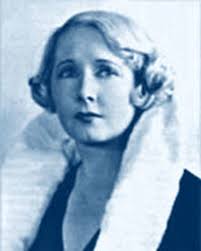 Mae Busch