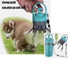 RECOLECTOR DE DESECHOS DE MASCOTAS, EBASIX/ O6716651 – Casa Exito