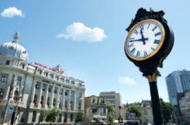Fondată în 1991, facultatea de științe politice a universității din bucurești (fspub) este instituția românească de profil cea mai bine conectată internațional și école des hautes études en sciences sociales, institut d'études politiques paris, university of oxford, università degli studi di bologna. Academia De Studii Economice Din BucureÈ™ti Coordonate Universitare InternaÈ›ionale Hotnews Mobile