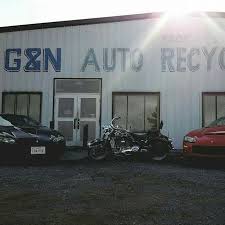 Maybe you would like to learn more about one of these? G N Auto Salvage Canutillo Tx 915 877 5353