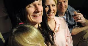 The Jennifer Vyle Show