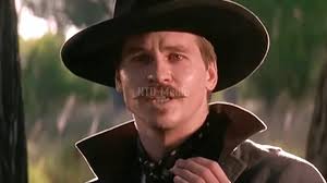 Humphrey Bogart & Katharine Hepburn in The African Queen (1951)  #westernmovies