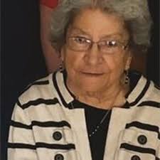 Sylvia J. Mcclaskey Obituary November 9, 2019