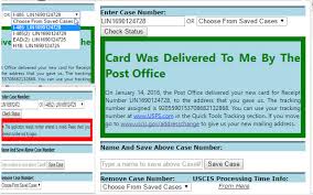 We did not find results for: Uscis Case Status Checker