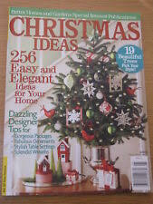 Powering your passion to live a better, more beautiful, and colorful life. Better Homes Gardens Christmas Cookies Magazine 101 Recipes Gifts Brownies 2008 For Sale Online Ebay