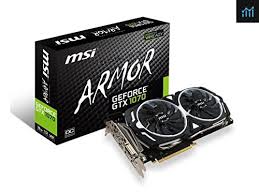 Zotac Geforce Gtx 1070 Mini 8gb Review Pcgamebenchmark