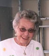 Evelyn Collins Obituary September 18, 2007