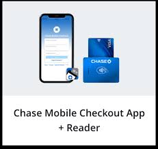 • speak with a service representative 24/7. Help Using Chase Mobile Checkout