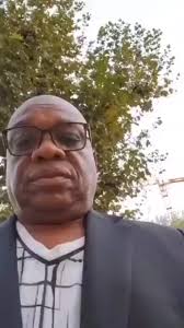 South East , Nigeria . Political Updates