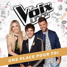 Le look d'alex nevsky à la voix a une fois de plus fait jaser sur les médias sociaux. La Voix Junior Une Place Pour Toi Single By Marie Mai Alex Nevsky Marc Du Ad Toi Pour Single Mai A French Pop License Photo Photos For Sale