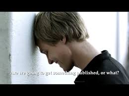 Reprise: Theatrical Trailer