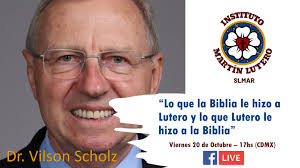 Profile for Instituto Martín Lutero