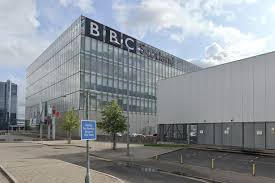 It is one of the four bbc national regions, together with the bbc english regions, bbc cymru wales and bbc northern ireland. Bbc Scotland S Glasgow Hq On Fire As Crews Race To Scene Daily Record