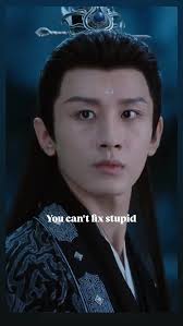 Good life lesson and some advices... good luck ☺☺☺❤❤❤, #chengyi #成毅  #MysteriousLotusCasebook #ImmortalSamsara #herolegends #长安二十四计 #赴山海  #FoxSpiritMatchmakerSwordandBeloved