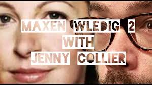 Maxen Wledig 2 with Jenny Collier