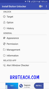 Oct 29, 2021 · added automatic install location detection and remembering last patch install location vr module support (fix to latest party update breaking vr) stiletto is no longer installed in an extra install, must be manually selected (if you want to use it, make sure to turn off the disable maker ik setting in plugin settings after installing the patch) How To Fix Screen Overlay Detected On Mobile Phones Brb Teach
