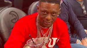 See more of holliwud hair on facebook. Boosie Tells One Of His Son S Friends He Has Nice Lips Will Teach Him How To Eat P Ssy Aazios Lgbtq News And Entertainment