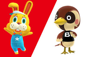 New horizons brings both old and new villagers to the series in massive number, with over 350 discovered in the game's files so far. Artists On Their Favorite And Least Favorite Animal Crossing Villagers Ones To Watch