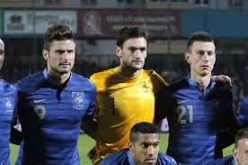As a captain, you have a responsibility to go in front of the. Arsenal Transfer News Olivier Giroud Says Hugo Lloris Is Open To Gunners Move Bleacher Report Latest News Videos And Highlights