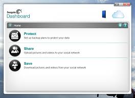 Just log in and select what content you want to save to the backup. Seagate Backup Plus Slim Portable Drive Review Storagereview Com