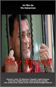 Sky Email (2010)