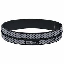 Flipbelt Reflective Pt Belt Review Globo Surf