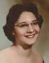 Grace M Hamilton Obituary