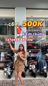 Review Shop Quần Áo Tân Bình - Su nè hi hi