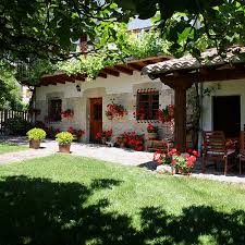 Casa rural belástegui i y ii. Matxinena Artxitorena Casa Rurales En Unzu Navarra