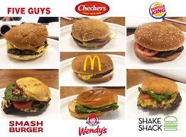Ask for veggie toppings like. This Is The Best Fast Food Cheeseburger Eat This Not That