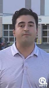 LIVE NOW: Students from West Boca Community High School graduate in-person  at South Florida Fairgrounds. https://bit.ly/3irm4mY