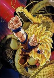 Wrath of the dragon goku defeating hirudegarn with his dragon fistgoku failing to open the music box.in this movie goku tries to open a magic music box that he had gotten from hoy but he can't open it, so they go and find the dragonballs to summon shenron. Dragon Ball Z Wrath Of The Dragon Wikipedia