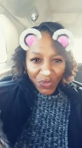 Shanda Thomas-Stewart