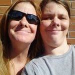 Lorrie Fischer's Instagram, Twitter & Facebook