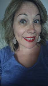 Did anyone else's parents tell them red lipstick and nails were for  hoezs??? 😭😭👀