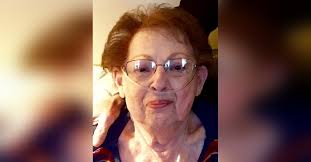 Obituary information for Shirley Anne Strickland