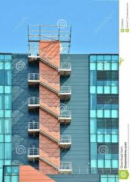 Fire escape staircases designed to fit their surroundings whilst fire escapes all do essentially the same job, we understand that it's important for them to complement their surroundings whether it's in professional office environments, a block of flats or even on top of a roof. Best Fire Stairs Architecture Stairways 16 Ideas Outdoor Stairs Stairs Architecture Concrete Stairs