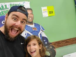 Enza Ketcham (@JustEnza)