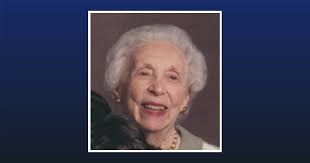 Helen M. Maus Obituary August 13, 1999