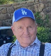 Obituary for Norbert Joseph Hoehn